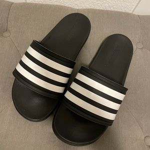 Adidas Slides